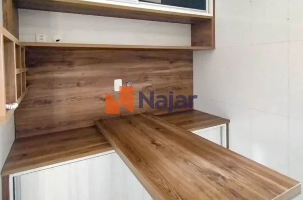 APARTAMENTO RESIDENCIAL RAVENNA - Foto 7