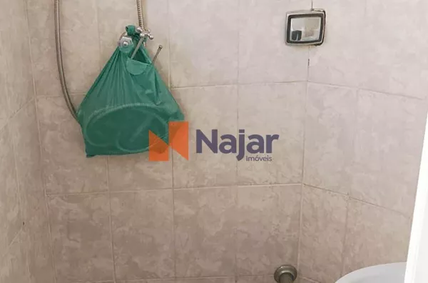 APARTAMENTO RESIDENCIAL REIS MAGOS - Foto 11