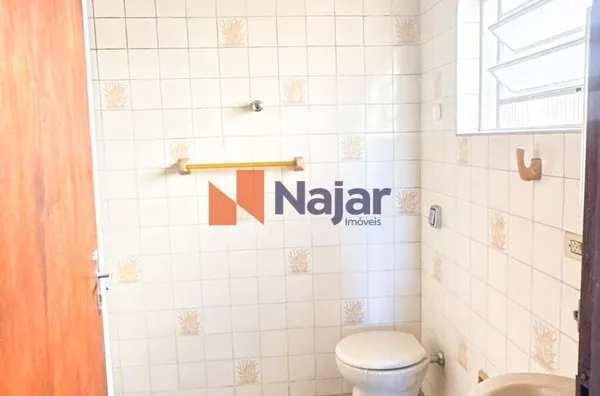 CASA ASSOBRADADA NA VILA NATAL - Foto 16