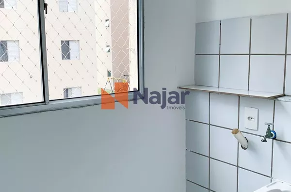 APARTAMENTO RESIDENCIAL ESPANHA I - Foto 4
