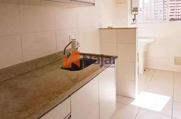 APARTAMENTO RESIDENCIAL MY HELBOR PATTEO MOGILAR - Foto 6