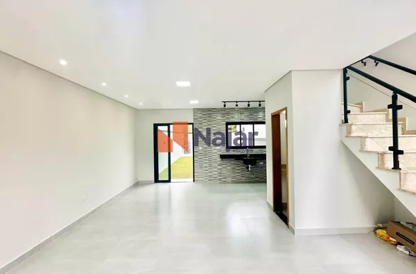 SOBRADO RESIDENCIAL NO PARQUE MORUMBI