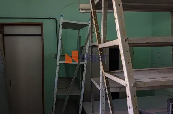 SALÃO COMERCIAL COM CASA NOS FUNDOS NO MOGI MODERNO - Foto 4