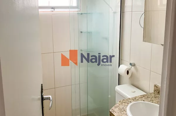 APARTARMENTO RESIDENCIAL JOÃO XXIII - Foto 7