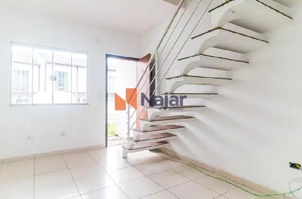 SOBRADO RESIDENCIAL VILLAGIO DE CESAR - Foto 2