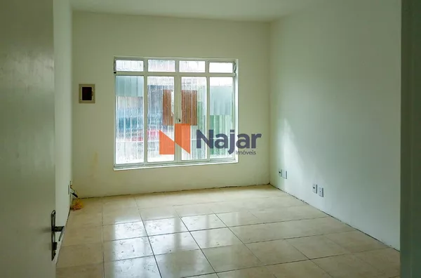 SALA COMERCIAL NA VILA OLIVEIRA - Foto 1