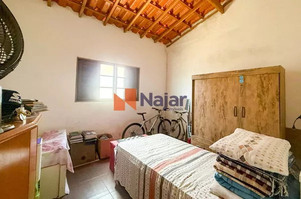 CASA  TÉRREA JARDIM DAS BANDEIRAS - Foto 5