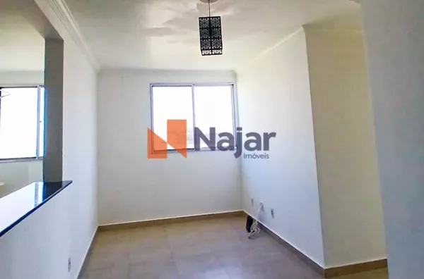 APARTAMENTO RESIDENCIAL SPAZIO MIRASSOL - Foto 2
