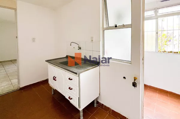 APARTAMENTO RESIDENCIAL ÁGUAS MARINHAS - Foto 5