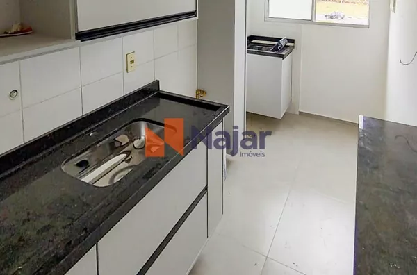 APARTAMENTO  SPAZIO MIRASSOL - Foto 3