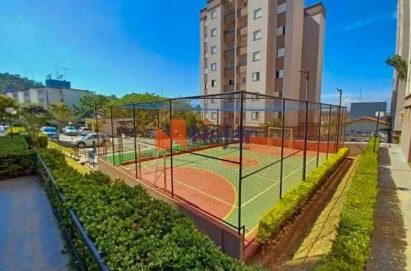 APARTAMENTO RESIDENCIA VILLAGIO DA SERRA - Foto 11