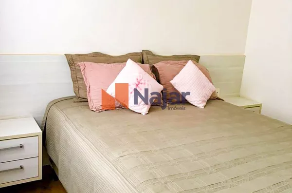 APARTAMENTO RESIDENCIAL HELBOR HOME CLUB ITAPETY - Foto 19