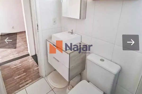 APARTAMENTO RESIDENCIAL SPAZIO SUBLIME SUZANO - Foto 13