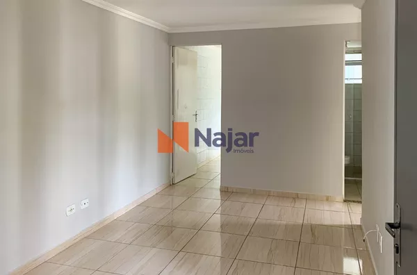 APARTAMENTO RESIDENCIAL ÔNIX - Foto 1