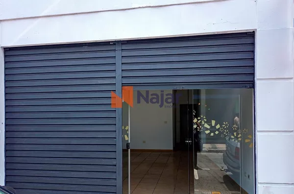 SALÃO COMERCIAL NO CENTRO - Foto 6