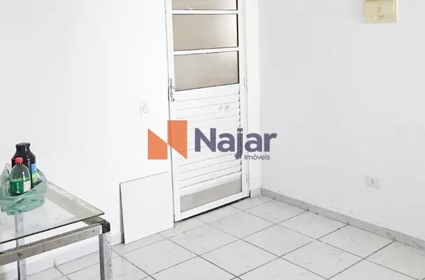 APARTAMENTO RESIDENCIAL APOEMA I - Foto 5