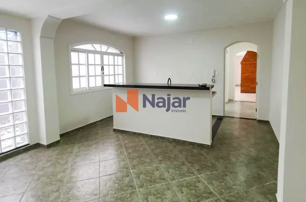 SOBRADO RESIDENCIAL OU COMERCIAL NO CENTRO - Foto 2