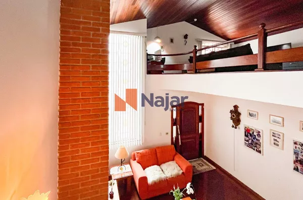 CASA RESIDENCIAL NA VILA OLIVEIRA - Foto 2