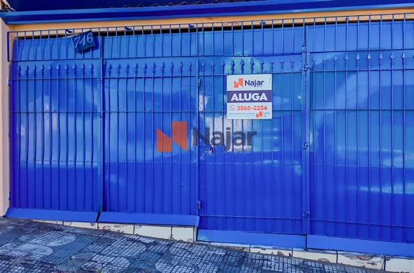 SALÃO COMERCIAL NO CENTRO - Foto 4