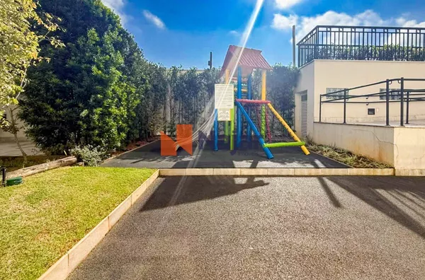 APARTAMENTO RESIDENCIAL FELICITTÁ - Foto 39