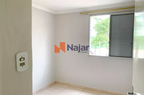 APARTAMENTO RESIDENCIAL ÔNIX - Foto 4