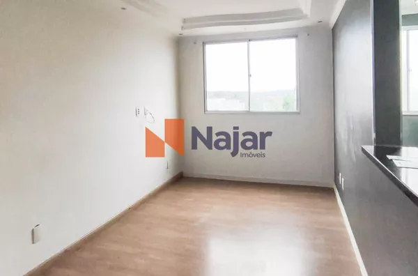 APARTAMENTO RESIDENCIAL PARQUE MONTALCINO