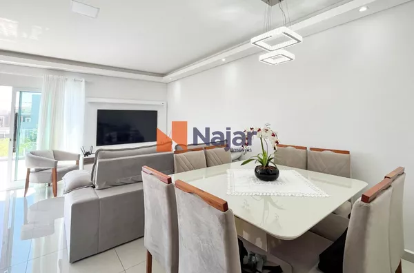 SOBRADO RESIDENCIAL NA VILLA DI CESAR - Foto 2