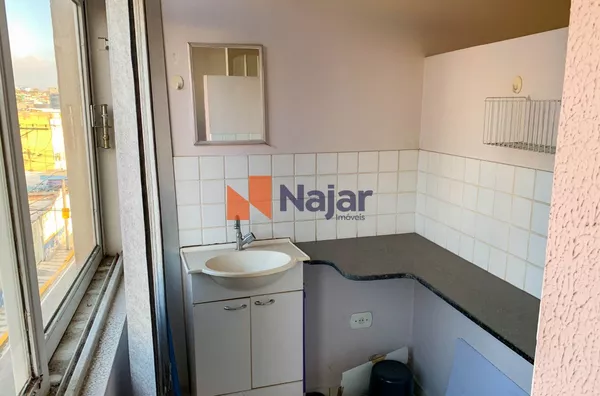SALA COMERCIAL ED. GRIMBERG - Foto 5