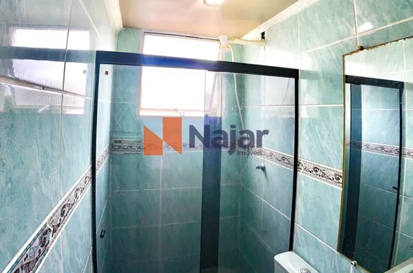 APARTAMENTO RESIDENCIAL JOÃO XXIII