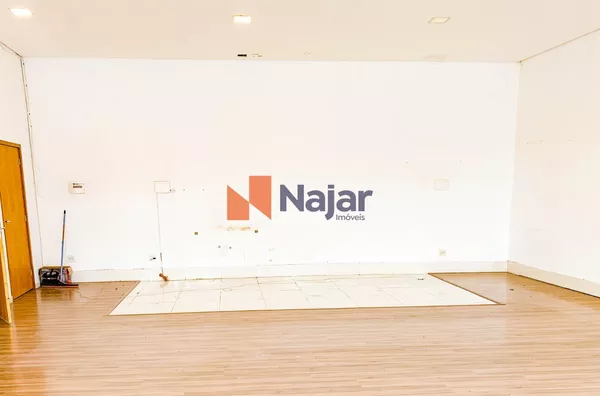 SALÃO COMERCIAL NO CENTRO
