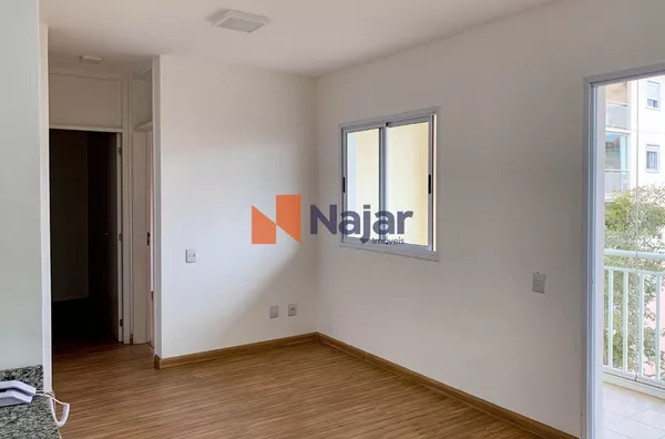 APARTAMENTO RESIDENCIAL HORIZONTES