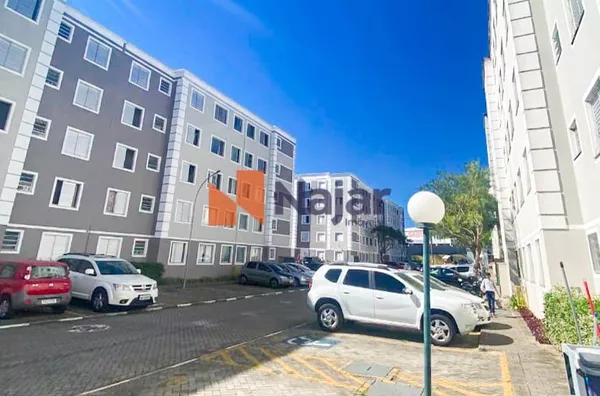 APARTAMENTO RESIDENCIAL PARQUE MONTALCINO - Foto 23