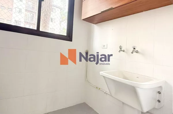 APARTAMENTO RESIDENCIAL ALTOS DE SANTANA II - Foto 9