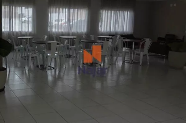 APARTAMENTO TÉRREO PARQUE DO ZUZO - Foto 6