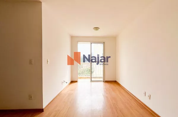 APARTAMENTO RESIDENCIAL NOVA MOGI I - Foto 1