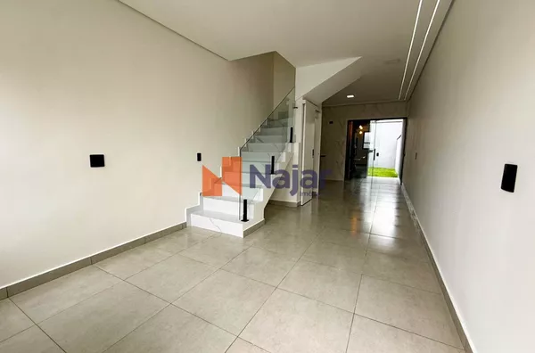 2 SOBRADOS PARA VENDA O JARDIM AEROPORTO III - Foto 1