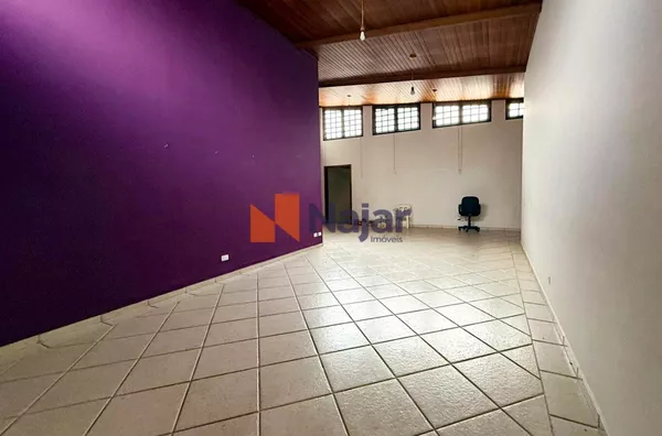 CASA COMERCIAL BAIRRO VILA NANCY - Foto 2