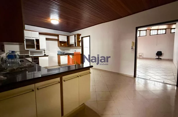 CASA COMERCIAL BAIRRO VILA NANCY - Foto 6