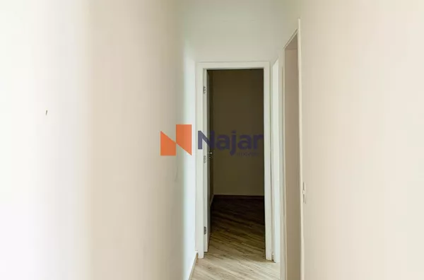 APARTAMENTO RESIDENCIAL ÚNICO MOGI