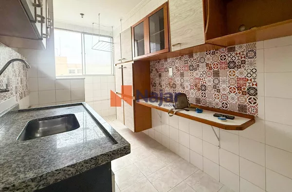 APARTAMENTO RESIDENCIAL JOÃO XXIII - Foto 4