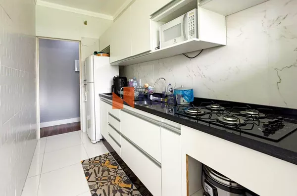 APARTAMENTO RESIDENCIAL PARQUE DAS ÁRVORES - Foto 5