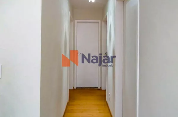 APARTAMENTO RESIDENCIAL RAVENNA - Foto 16