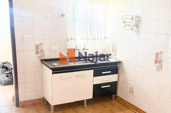 CASA ASSOBRADADA NA VILA NATAL - Foto 8