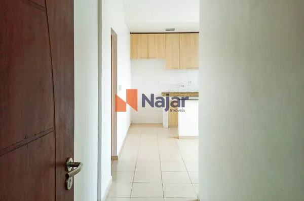 APARTAMENTO RESIDENCIAL SANWILL'S - Foto 2