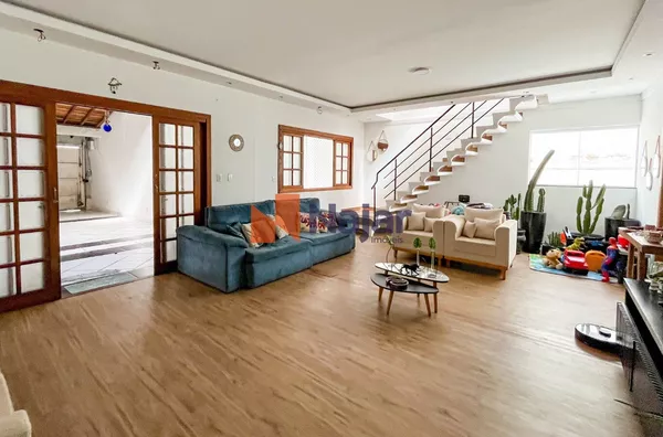 CASA RESIDENCIAL NA VILA OLIVEIRA - Foto 1