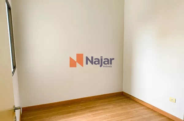 APARTAMENTO RESIDENCIAL FLORA II - Foto 7