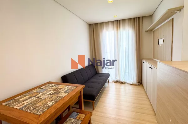 APARTAMENTO RESIDENCIAL SQUARE GARDEN - Foto 4