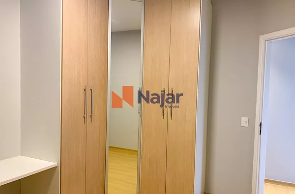 APARTAMENTO RESIDENCIAL ECO PLAZA I - Foto 9