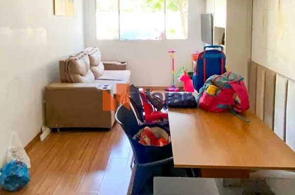 APARTAMENTO RESIDENCIAL CONQUISTA MOGI - Foto 1