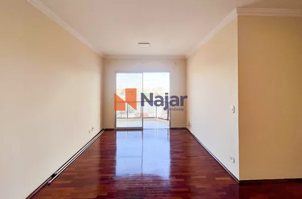 APARTAMENTO RESIDENCIAL STELLA MARIS - Foto 1